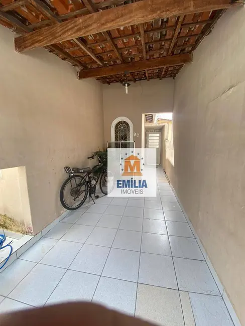 Foto 8 de Casa com 2 quartos à venda, 142m2 em Jardim Independência, Jacarei - SP