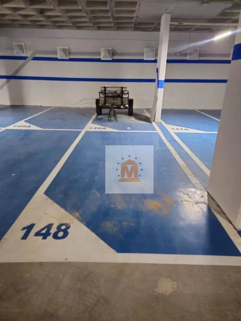 Foto 9 de Apartamento com 3 quartos à venda, 143m2 em Sao Jose Dos Campos - SP