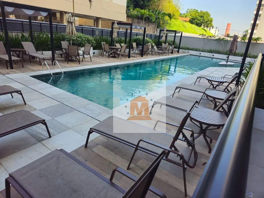 Foto 1 de Apartamento com 3 quartos à venda, 143m2 em Sao Jose Dos Campos - SP