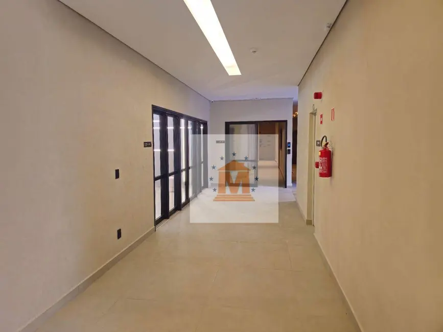 Foto 8 de Apartamento com 3 quartos à venda, 143m2 em Sao Jose Dos Campos - SP