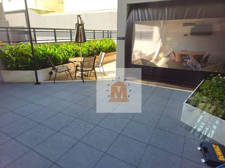 Foto 5 de Apartamento com 3 quartos à venda, 143m2 em Sao Jose Dos Campos - SP