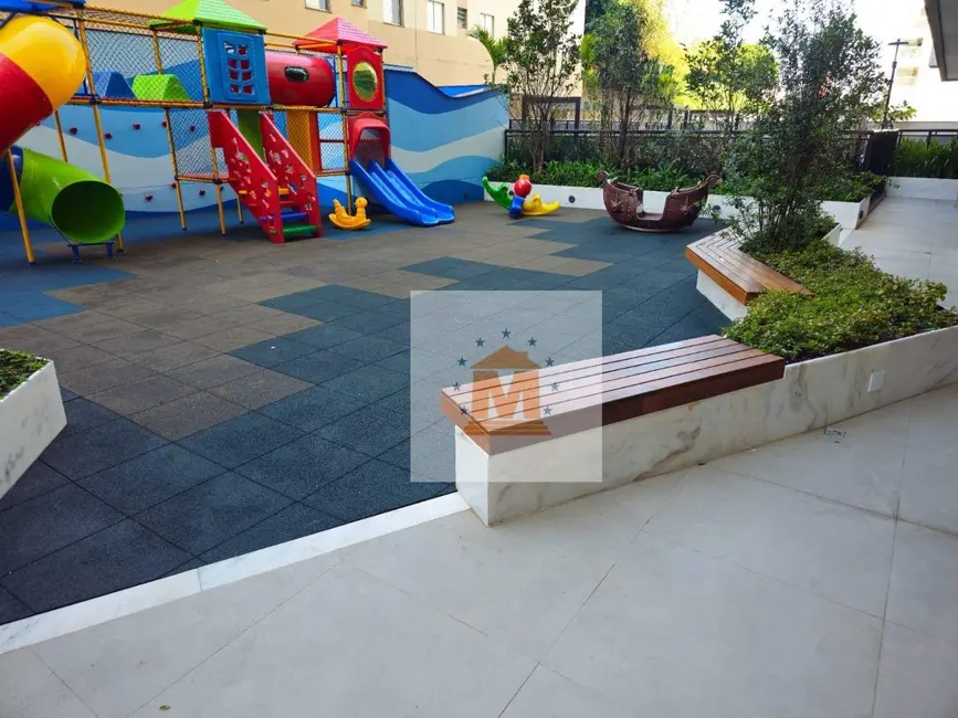 Foto 6 de Apartamento com 3 quartos à venda, 143m2 em Sao Jose Dos Campos - SP