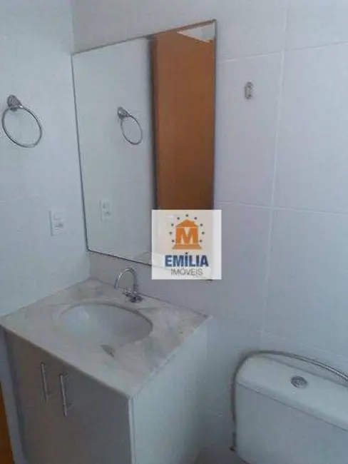 Foto 4 de Apartamento com 2 quartos à venda, 65m2 em Parque Santo Antônio, Jacarei - SP