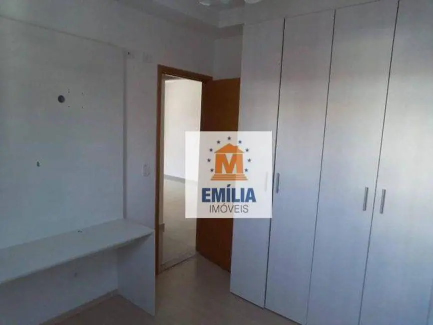 Foto 5 de Apartamento com 2 quartos à venda, 65m2 em Parque Santo Antônio, Jacarei - SP