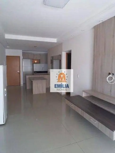 Foto 1 de Apartamento com 2 quartos à venda, 65m2 em Parque Santo Antônio, Jacarei - SP