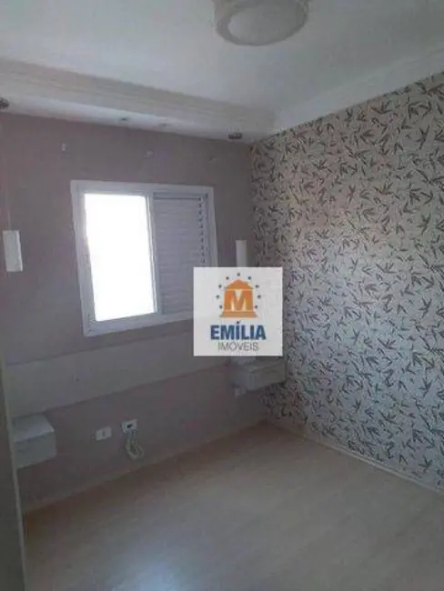 Foto 6 de Apartamento com 2 quartos à venda, 65m2 em Parque Santo Antônio, Jacarei - SP