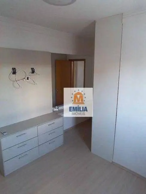 Foto 2 de Apartamento com 2 quartos à venda, 65m2 em Parque Santo Antônio, Jacarei - SP