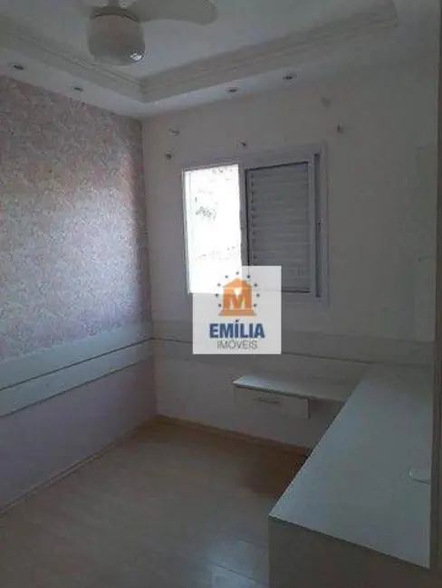Foto 3 de Apartamento com 2 quartos à venda, 65m2 em Parque Santo Antônio, Jacarei - SP