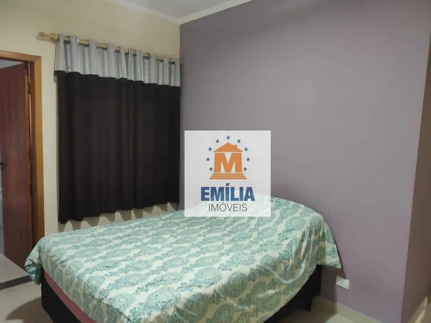 Foto 7 de Casa com 3 quartos à venda, 175m2 em Jacarei - SP