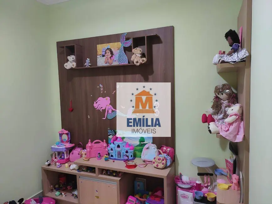 Foto 1 de Casa com 3 quartos à venda, 175m2 em Jacarei - SP