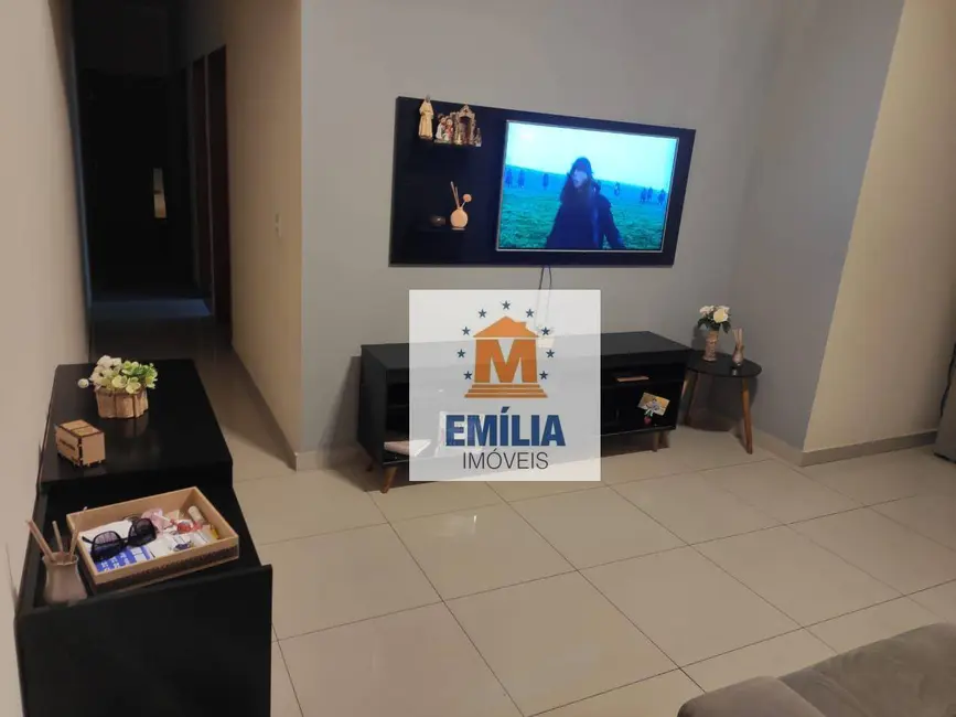 Foto 4 de Casa com 3 quartos à venda, 175m2 em Jacarei - SP