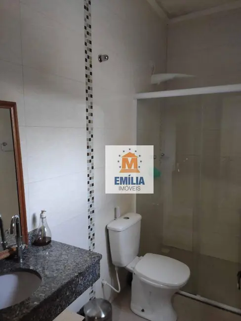 Foto 2 de Casa com 3 quartos à venda, 175m2 em Jacarei - SP