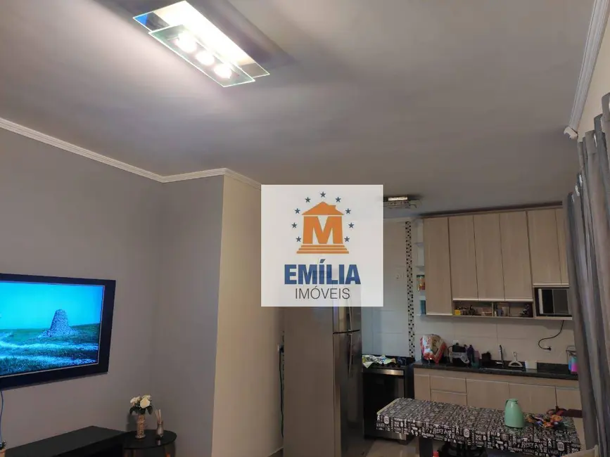 Foto 3 de Casa com 3 quartos à venda, 175m2 em Jacarei - SP