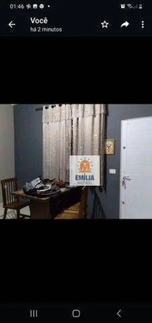 Foto 2 de Casa com 2 quartos à venda, 125m2 em Sao Jose Dos Campos - SP