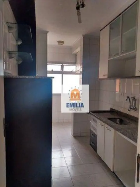 Foto 8 de Apartamento com 3 quartos à venda, 78m2 em Sao Jose Dos Campos - SP
