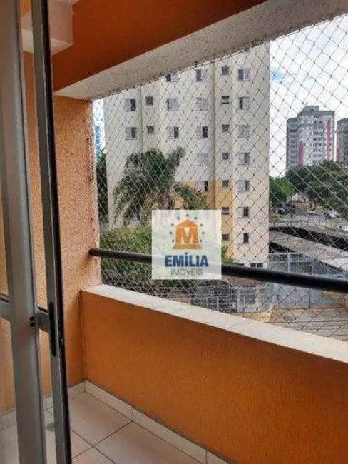 Foto 3 de Apartamento com 3 quartos à venda, 78m2 em Sao Jose Dos Campos - SP