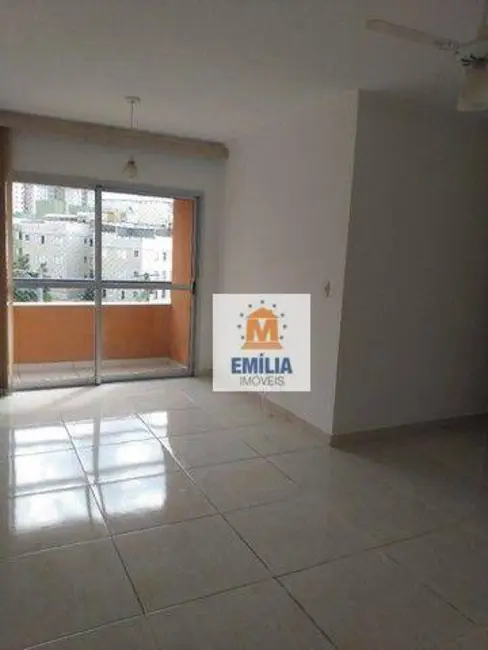 Foto 1 de Apartamento com 3 quartos à venda, 78m2 em Sao Jose Dos Campos - SP