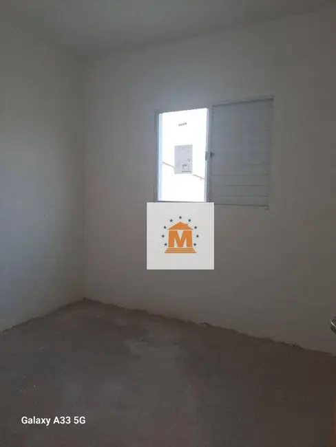 Foto 3 de Apartamento com 2 quartos à venda, 47m2 em Parque Imperial, Jacarei - SP