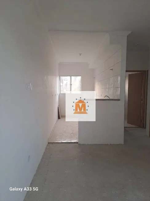 Foto 1 de Apartamento com 2 quartos à venda, 47m2 em Parque Imperial, Jacarei - SP