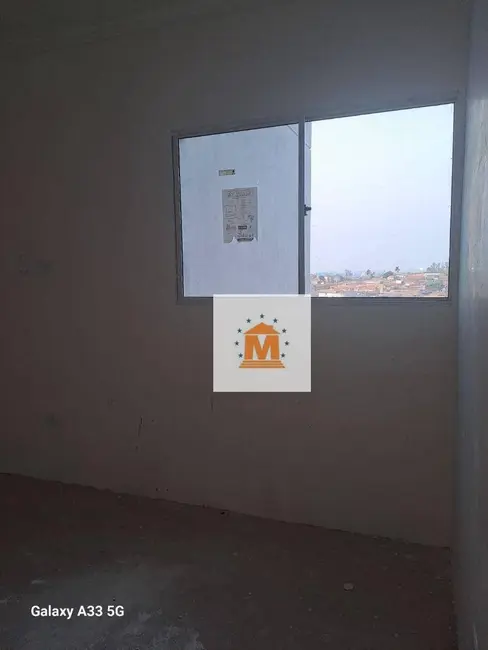 Foto 5 de Apartamento com 2 quartos à venda, 47m2 em Parque Imperial, Jacarei - SP