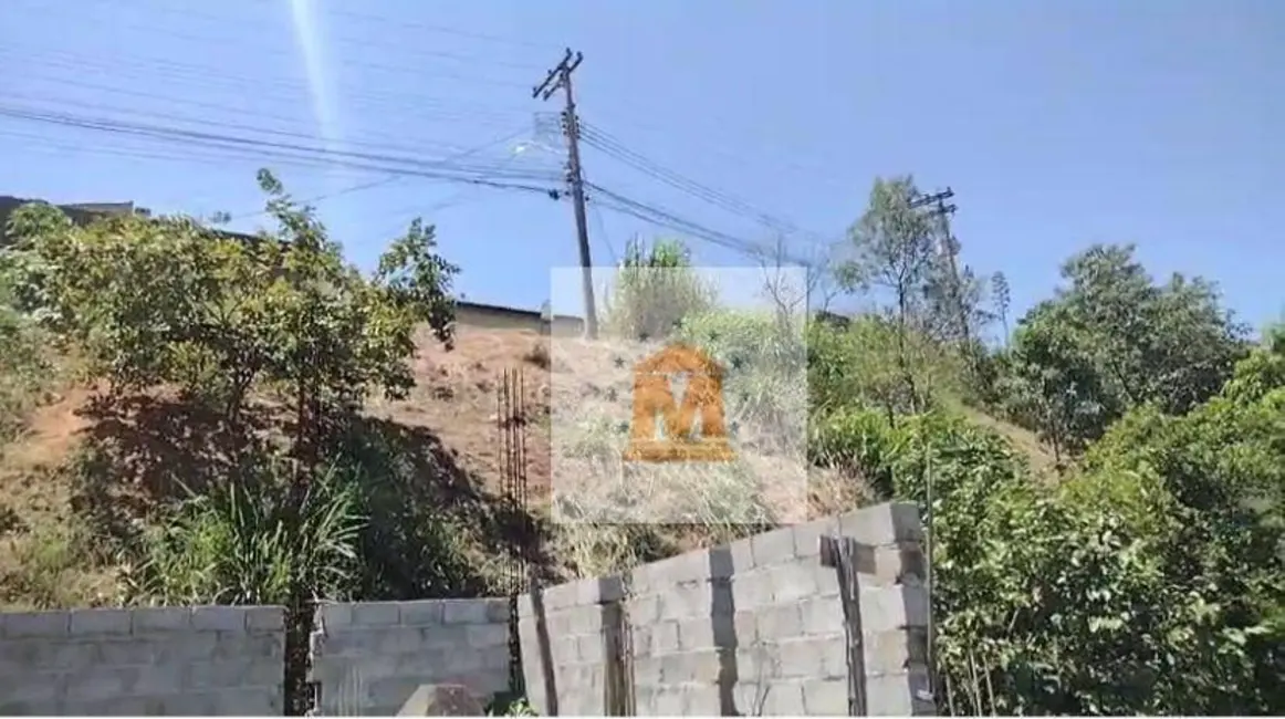 Foto 1 de Terreno / Lote à venda, 140m2 em Parque dos Príncipes, Jacarei - SP