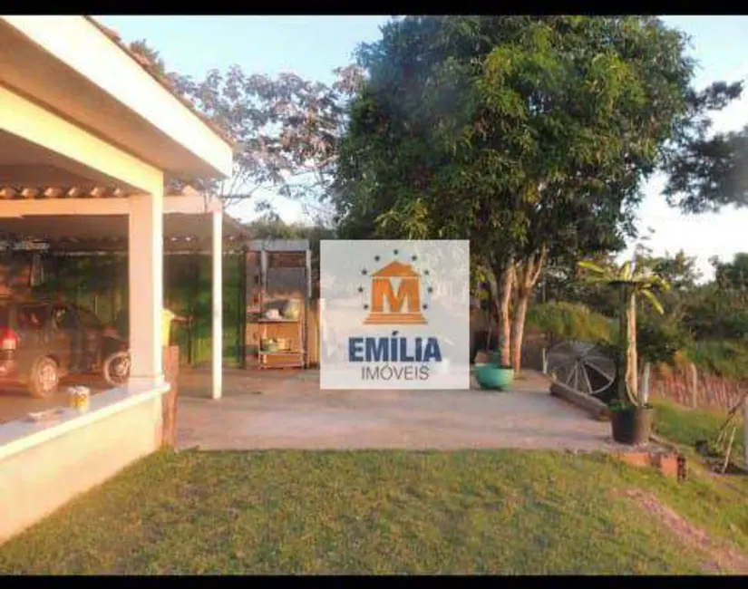 Chácara com 1 quarto à venda, 2360m2 em Paraibuna - SP - imagem 6 Foto 6 de Chácara com 1 quarto à venda, 2360m2 em Paraibuna - SP