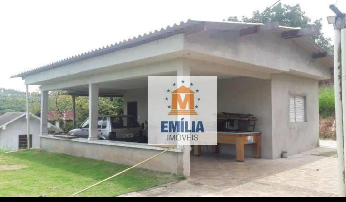 Chácara com 1 quarto à venda, 2360m2 em Paraibuna - SP - imagem 1 Foto 1 de Chácara com 1 quarto à venda, 2360m2 em Paraibuna - SP