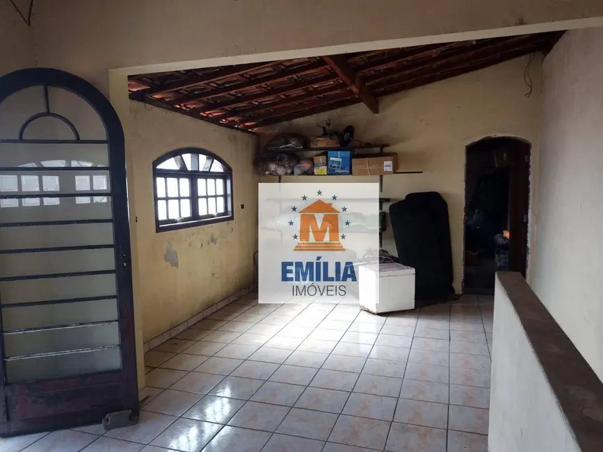 Foto 6 de Sobrado com 4 quartos à venda, 140m2 em Jardim das Indústrias, Jacarei - SP