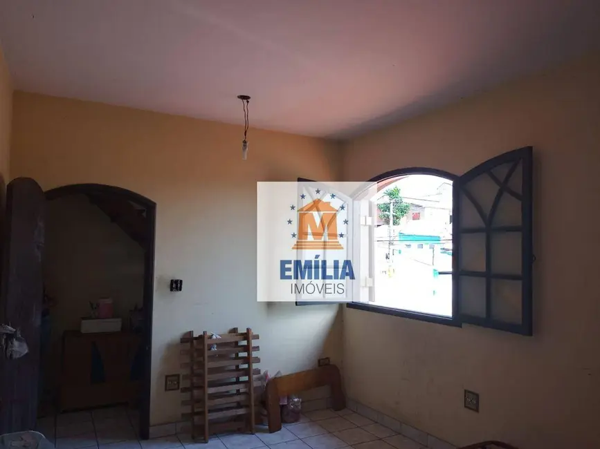 Foto 7 de Sobrado com 4 quartos à venda, 140m2 em Jardim das Indústrias, Jacarei - SP