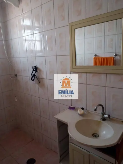 Foto 5 de Sobrado com 4 quartos à venda, 140m2 em Jardim das Indústrias, Jacarei - SP