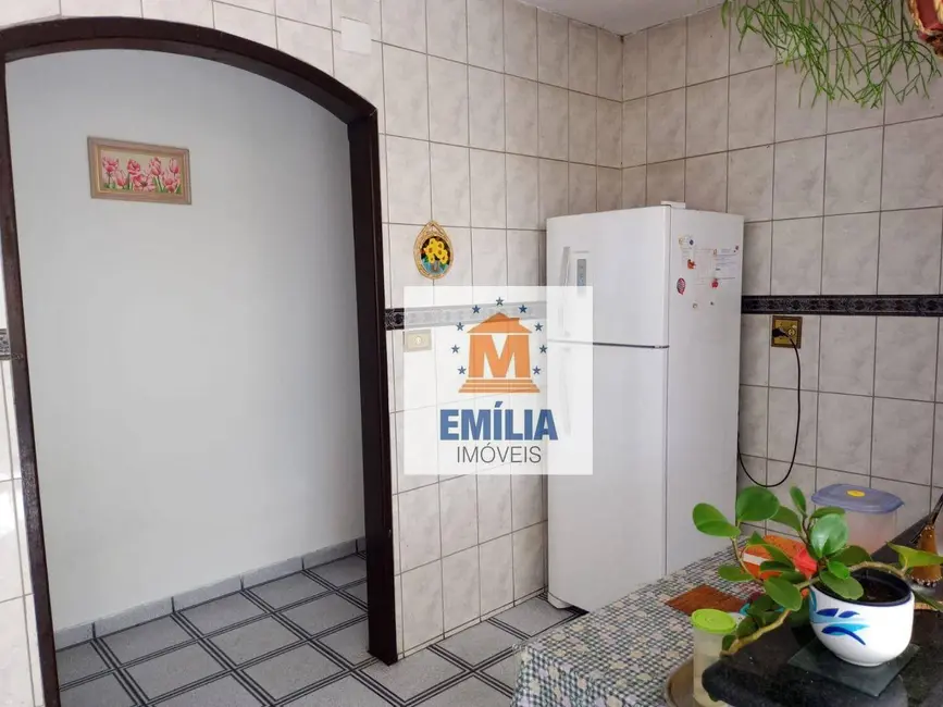 Foto 9 de Sobrado com 4 quartos à venda, 140m2 em Jardim das Indústrias, Jacarei - SP