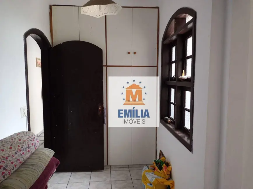 Foto 8 de Sobrado com 4 quartos à venda, 140m2 em Jardim das Indústrias, Jacarei - SP