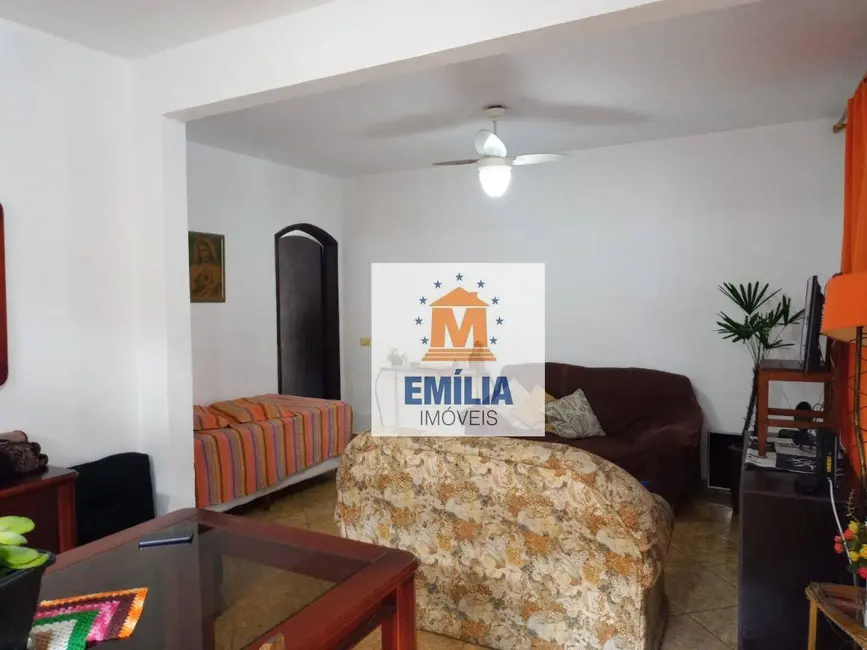 Foto 4 de Sobrado com 4 quartos à venda, 140m2 em Jardim das Indústrias, Jacarei - SP