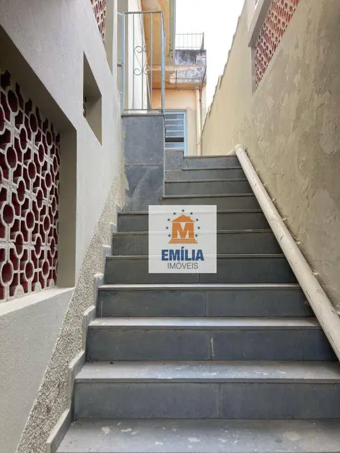 Foto 6 de Sobrado com 4 quartos à venda, 127m2 em Jardim São Luiz, Jacarei - SP