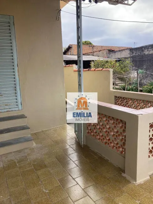 Foto 3 de Sobrado com 4 quartos à venda, 127m2 em Jardim São Luiz, Jacarei - SP