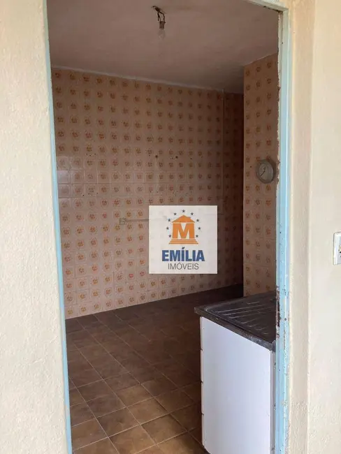 Foto 7 de Sobrado com 4 quartos à venda, 127m2 em Jardim São Luiz, Jacarei - SP