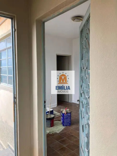 Foto 4 de Sobrado com 4 quartos à venda, 127m2 em Jardim São Luiz, Jacarei - SP