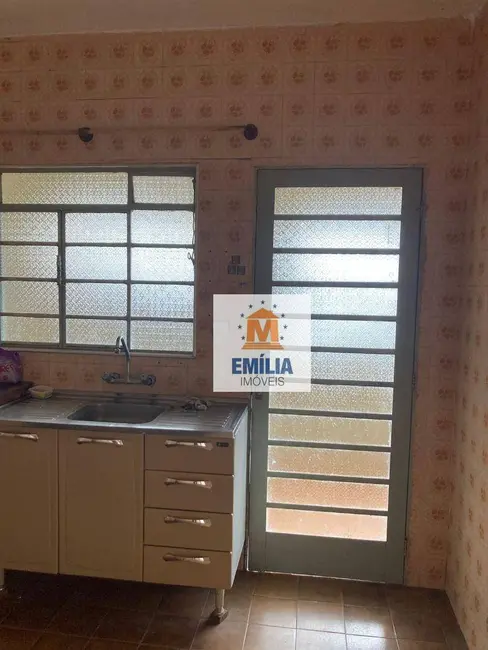 Foto 9 de Sobrado com 4 quartos à venda, 127m2 em Jardim São Luiz, Jacarei - SP