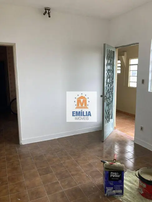 Foto 1 de Sobrado com 4 quartos à venda, 127m2 em Jardim São Luiz, Jacarei - SP