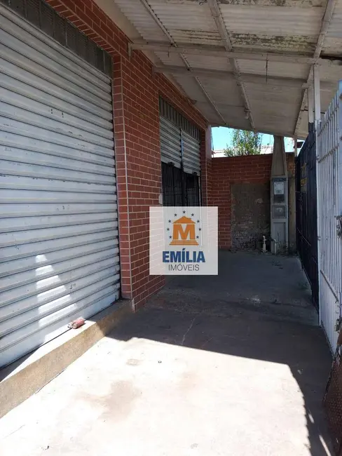 Foto 9 de Loja à venda, 250m2 em Jardim Colônia, Jacarei - SP