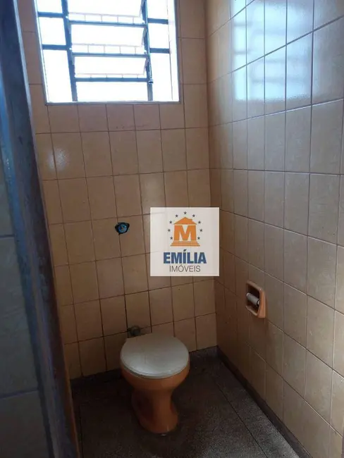 Foto 5 de Loja à venda, 250m2 em Jardim Colônia, Jacarei - SP