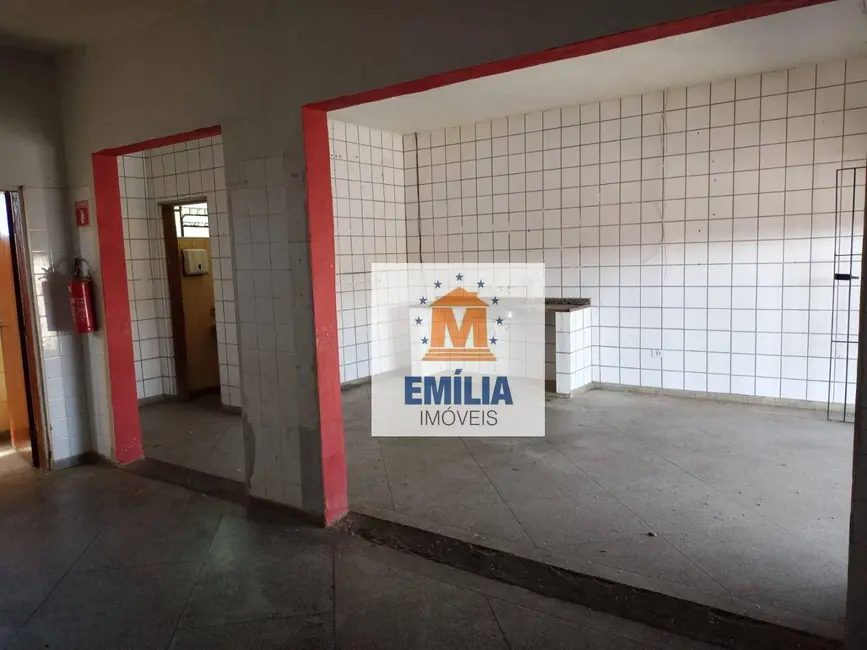 Foto 4 de Loja à venda, 250m2 em Jardim Colônia, Jacarei - SP