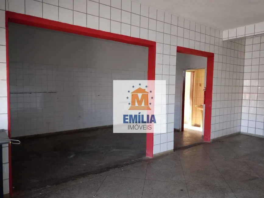 Foto 7 de Loja à venda, 250m2 em Jardim Colônia, Jacarei - SP