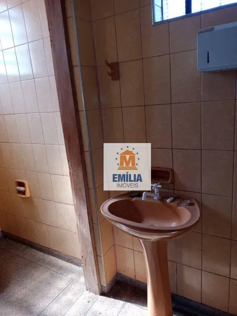 Foto 6 de Loja à venda, 250m2 em Jardim Colônia, Jacarei - SP