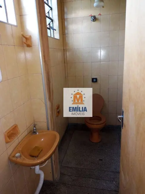 Foto 3 de Loja à venda, 250m2 em Jardim Colônia, Jacarei - SP