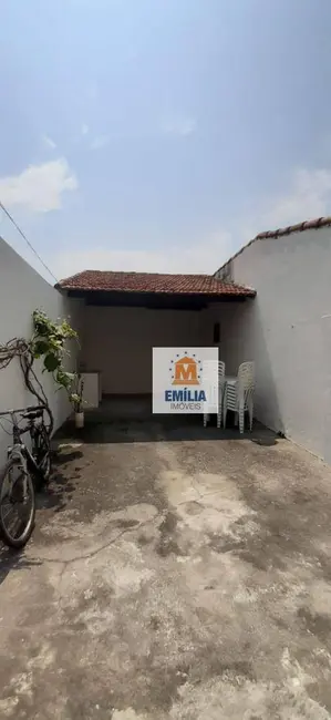 Foto 3 de Casa com 1 quarto à venda, 125m2 em Jardim Jacinto, Jacarei - SP