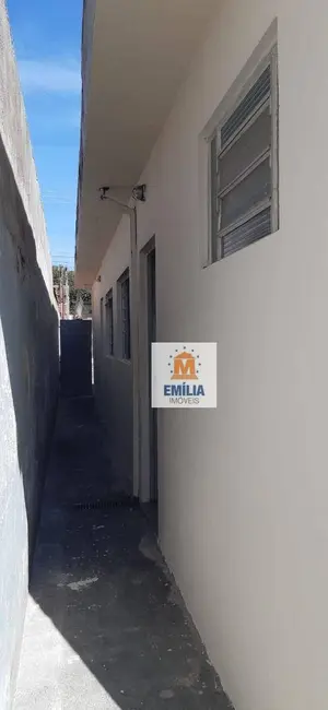 Foto 4 de Casa com 1 quarto à venda, 125m2 em Jardim Jacinto, Jacarei - SP