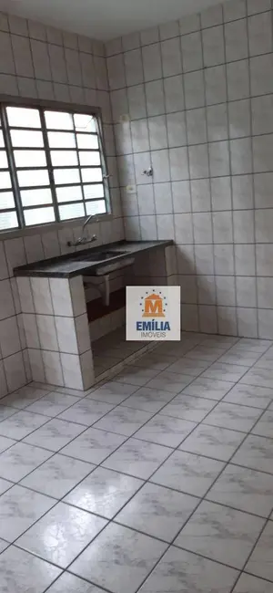 Foto 7 de Casa com 1 quarto à venda, 125m2 em Jardim Jacinto, Jacarei - SP