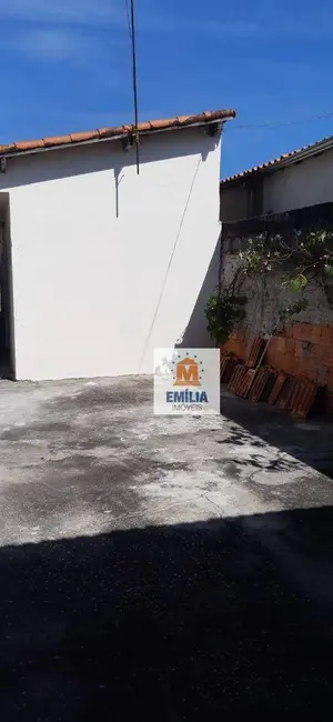 Foto 5 de Casa com 1 quarto à venda, 125m2 em Jardim Jacinto, Jacarei - SP