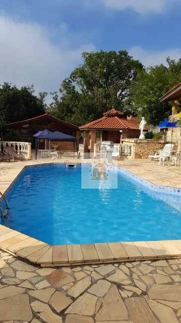 Foto 7 de Chácara com 7 quartos à venda, 8000m2 em Chácaras Reunidas Igarapés, Jacarei - SP